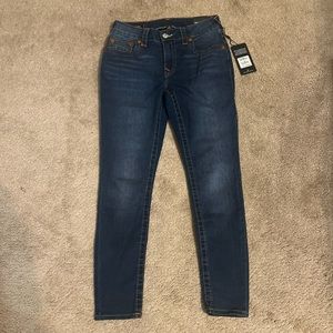 True religion brand new with tags